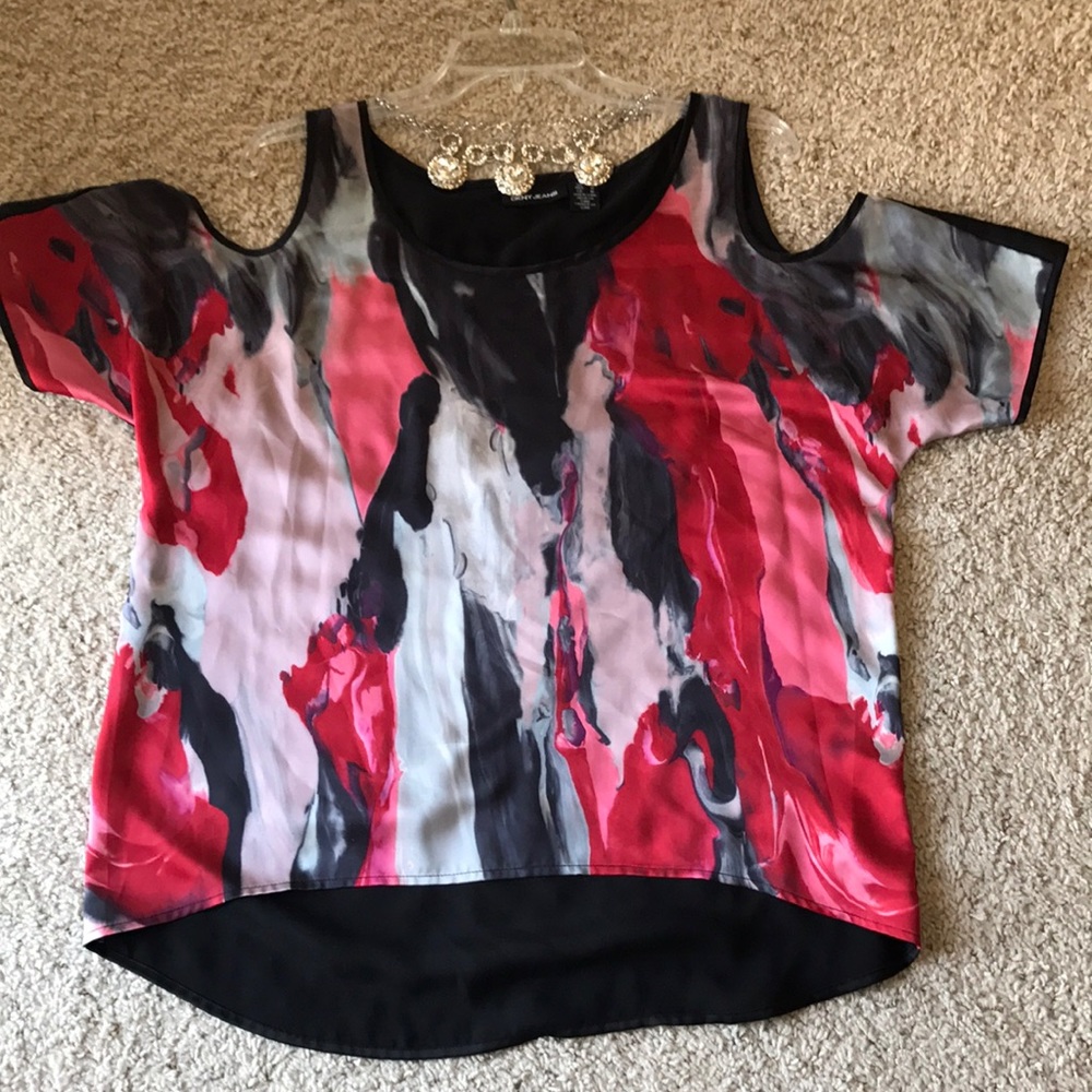 DKNY Jeans Top